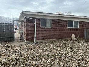 4839 S 100 E, Unit Terrace Duplex Unit 2 in Ogden, UT - Building Photo - Building Photo