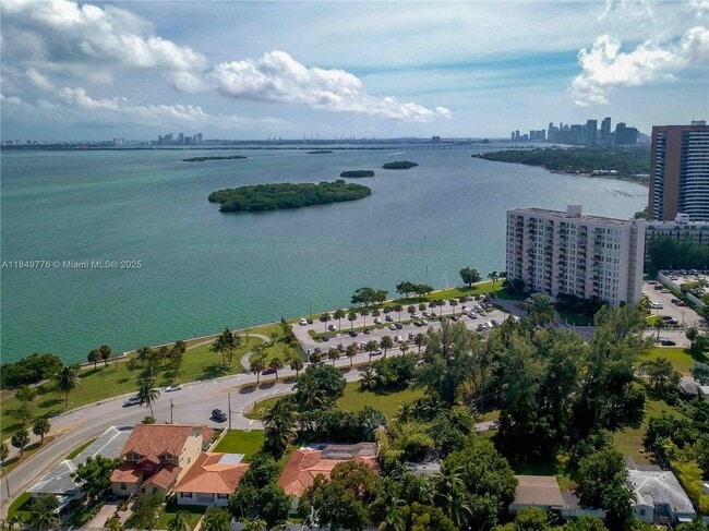 property at 880 NE 69th St
