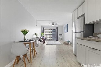 3095 Ala Ilima St in Honolulu, HI - Building Photo - Building Photo