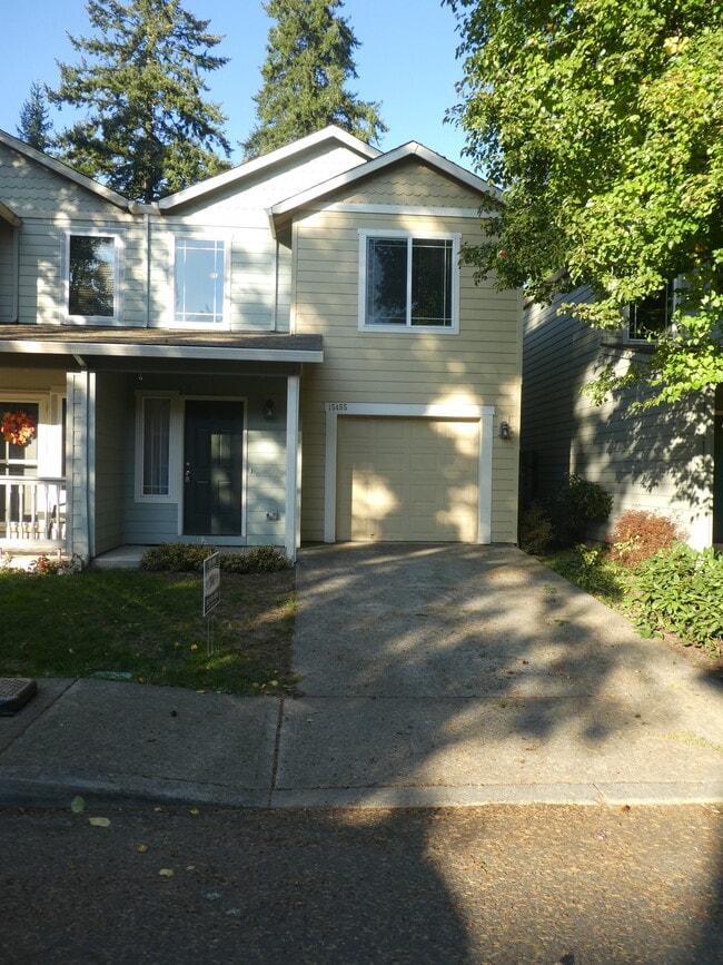 property at 15455 SW Kirby Ln