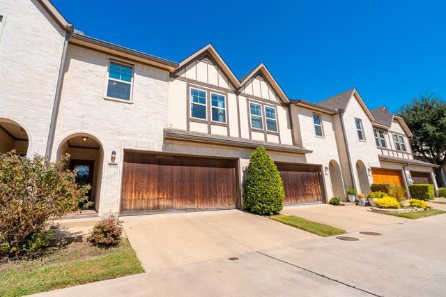 8715 Tudor Pl in Dallas, TX - Building Photo - Building Photo