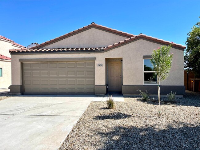 2406 Stonebridge Dr in Bullhead City, AZ - Building Photo - Building Photo