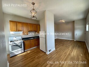 2849 Pestalozzi St in St. Louis, MO - Building Photo - Building Photo