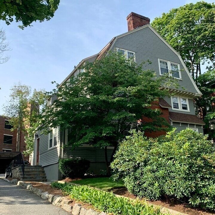 15 Braemore Rd in Boston, MA - Building Photo