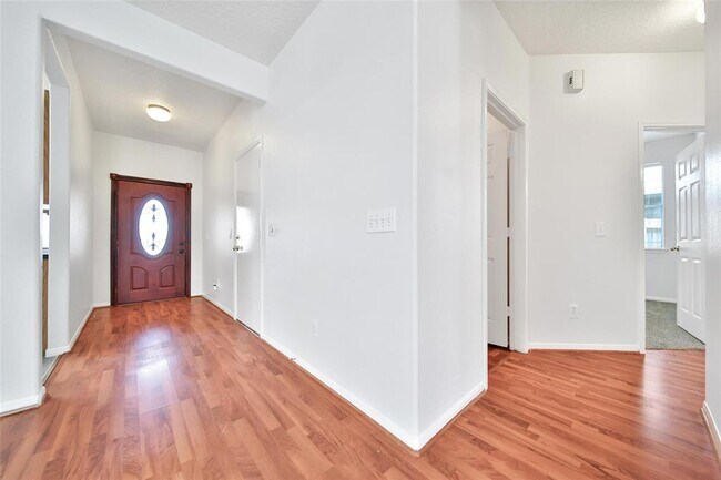 2922 Green Valley Trail Dr in Katy, TX - Building Photo - Building Photo