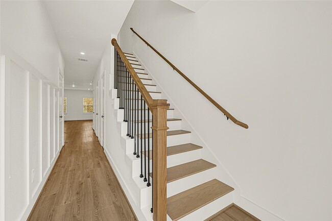 1405 E 33rd St in Houston, TX - Building Photo - Building Photo