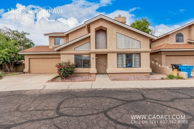 18828 N 42nd Ave in Glendale, AZ - Building Photo - Building Photo