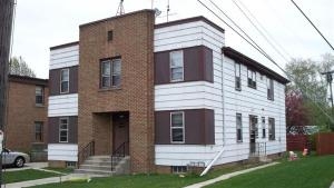 2715 N 8th St in Sheboygan, WI - Foto de edificio - Building Photo