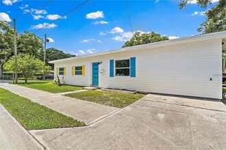 7101 59th St N in Pinellas Park, FL - Building Photo - Building Photo