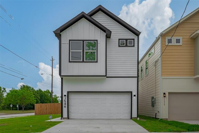 property at 7546 Charlie St