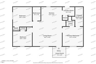 147 El Jon Ln. in Fenton, MO - Building Photo - Building Photo
