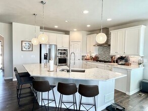 3255 Red Cavern Rd in Colorado Springs, CO - Building Photo - Building Photo