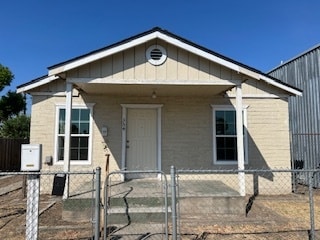property at 354 S Yosemite Ave