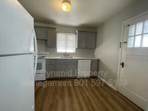 39-43 W 800 N St in Provo, UT - Building Photo - Building Photo