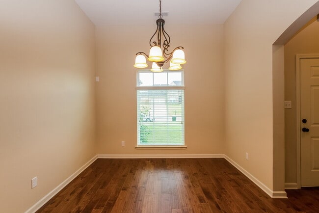 6156 Trail Creek Ln in Memphis, TN - Building Photo - Building Photo