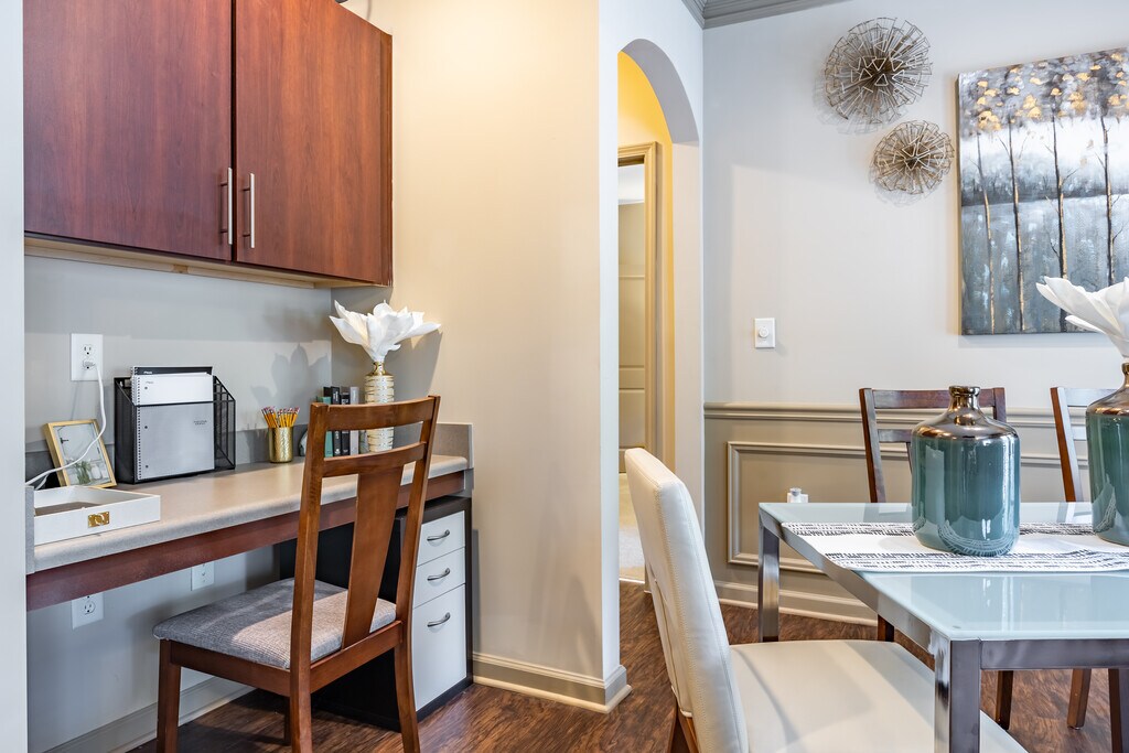 Eagle's Brooke Apartments in Locust Grove, GA