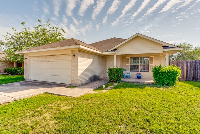 property at 549 Roadrunner Ave