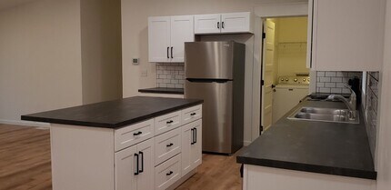 415 S Chronicle Rd in Spokane Valley, WA - Building Photo - Building Photo