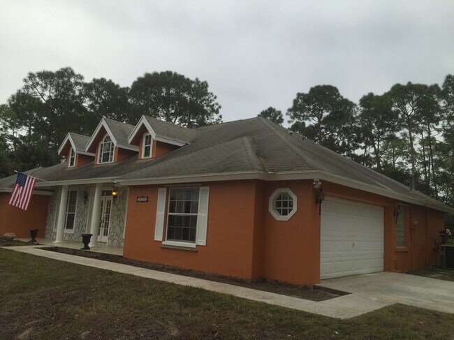 16190 64th Pl N in The Acreage, FL - Building Photo - Building Photo