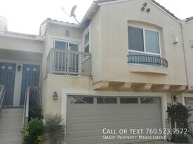 739 Magnolia Ave in Carlsbad, CA - Building Photo