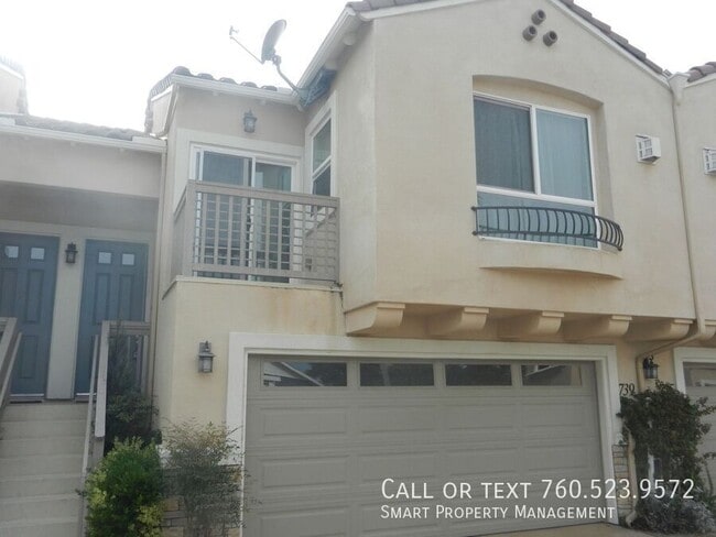 property at 739 Magnolia Ave