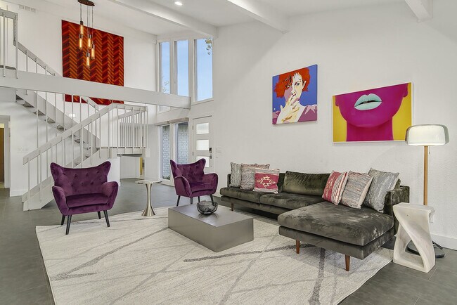 property at 313 Melorine Dr