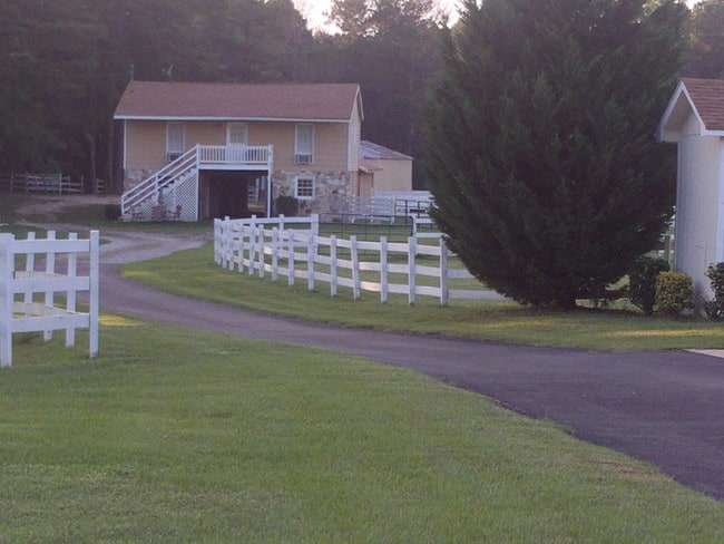 2015 Woodlawn Rd, Unit #1 in Covington, GA - Building Photo - Building Photo