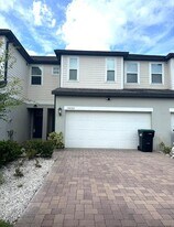15055 Willow Arbor Cir in Orlando, FL - Building Photo