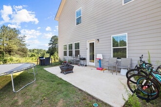 1518 Valley Brook Dr SW in Jacksonville, AL - Building Photo - Building Photo