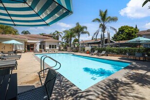 Pinnacle at Otay Ranch in Chula Vista, CA - Building Photo