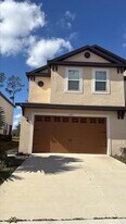 11411 Cay Spruce Wy in San Antonio, FL - Building Photo