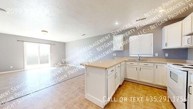 2099 N 550 W in Cedar City, UT - Building Photo - Building Photo