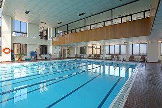 Normandie Court in New York, NY - Foto de edificio - Interior Photo