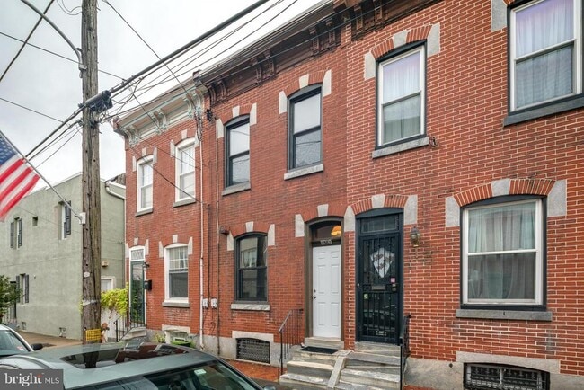 2362 E Gordon St in Philadelphia, PA - Foto de edificio - Building Photo