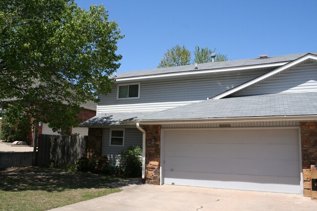 property at 6605 E 79th St