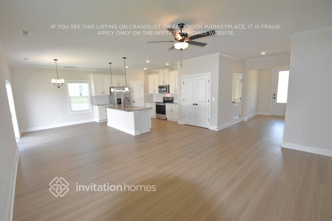 118 Brixham Lp in Troutman, NC - Building Photo - Building Photo