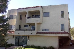 1721 Coronado Ave Apartments