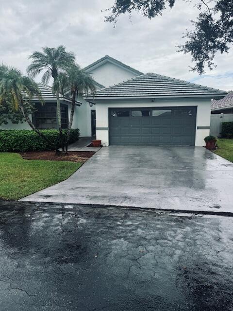 222 Citrus Trail in Boynton Beach, FL - Building Photo - Building Photo