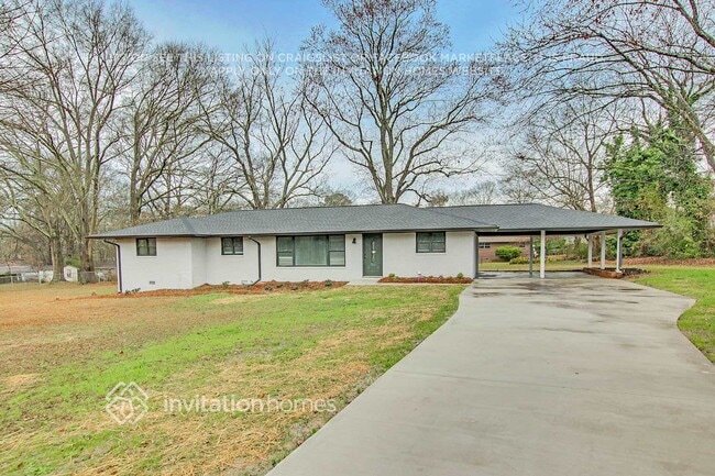 property at 8475 Estelle St