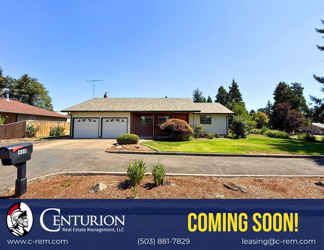 property at 460 SE Conifer Pl