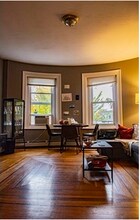 1684 Massachusetts Ave in Cambridge, MA - Building Photo - Building Photo