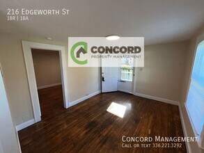216 Edgeworth St in High Point, NC - Building Photo - Building Photo