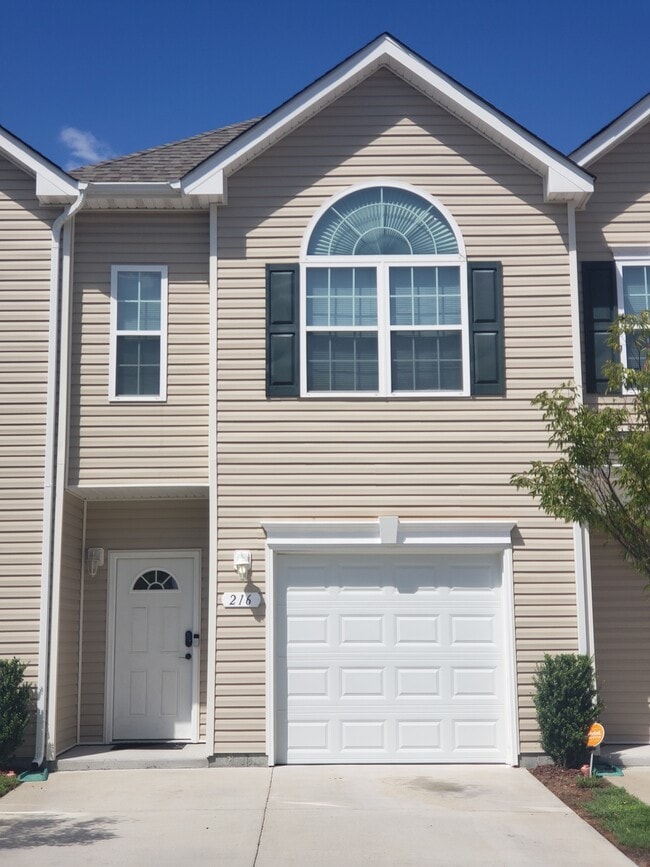 property at 216 Astra Ln