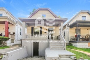 1329 Wheeler St in Covington, KY - Building Photo