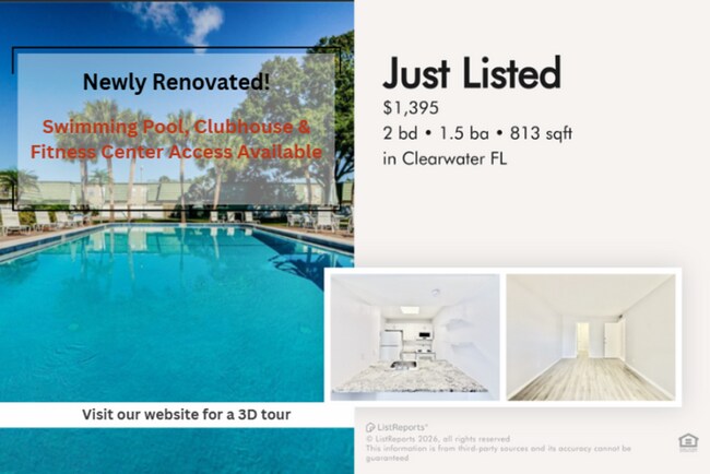 property at 1799 N Highland Ave