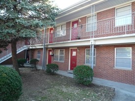 2412 Mount Claire Ave Apartments