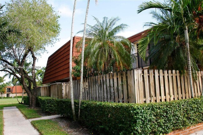property at 9887 NW 6th Ct