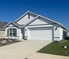 4697 SW 89th St in Ocala, FL - Building Photo