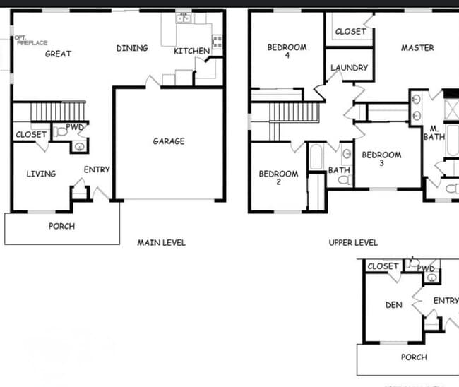 6205 Curlew Ln in Pasco, WA - Building Photo - Building Photo