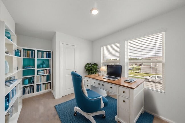 property at 18639 San Salvo Dr